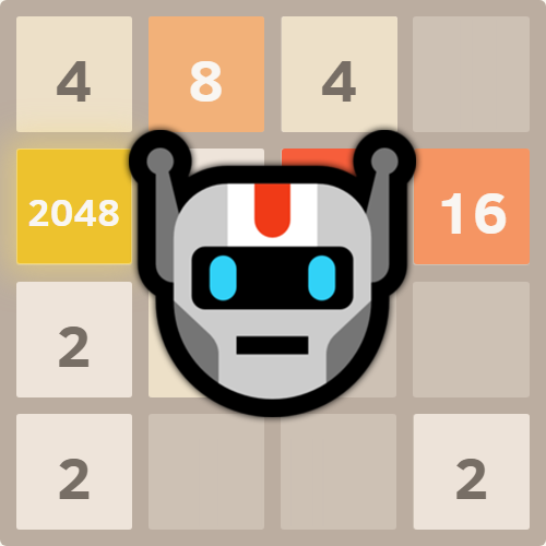 2048 🔢🟨 - Play this Game Online for Free Now!