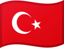 Flag-Turkish